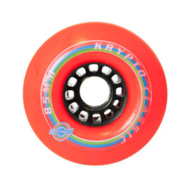 0014920-rueda-kryptonics-k-classic-80mm-85a-rojo-frontal