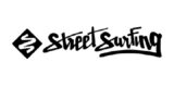 Street Surfing_BW_raamita