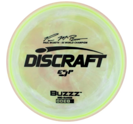 buzzz esp