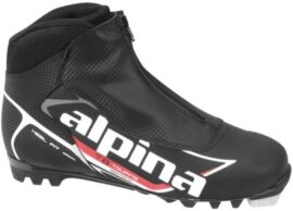 Suusasaapad Alpina T8