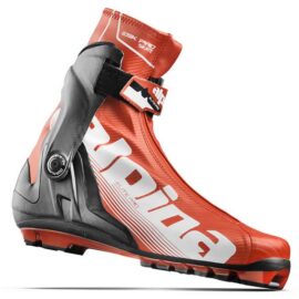 Uisutehnika suusasaapad Alpina ESK Pro (2017) uisusaapad
