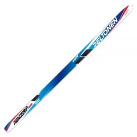 Lastesuusad Tiger Nanogrip