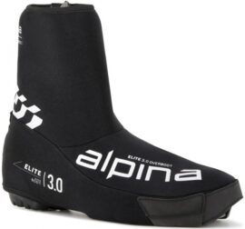 Suusasaapakatted Alpina EOW PRO 3