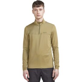 Craft CORE Gain Midlayer oliiv
