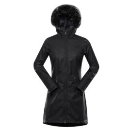 Alpine Pro ZOPHIMA softshellmantel