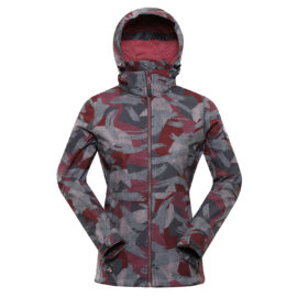 Alpine Pro MEROMA softshelljope