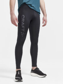 CORE Essence Tights M black-slate