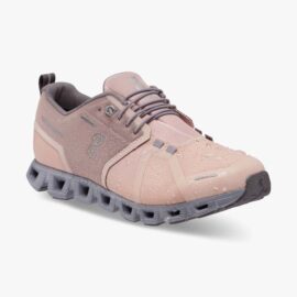 ON Cloud 5 Waterproof Rose/Fossil