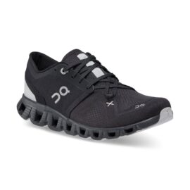 ON Cloud X 3 Black