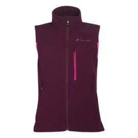 Alpine Pro SHILEMA softshellvest