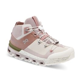 ON Cloudtrax Rose/Ivory