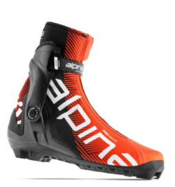 Uisutehnika suusasaapad Alpina Pro Skate (2022)
