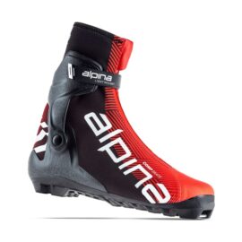 Alpina COMP SK suusasaapad