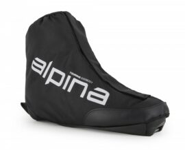 Alpina Touring saapakatted