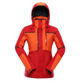 Alpine Pro MALEFA mäesuusajope