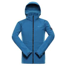 Alpine Pro MEROM softshelljope