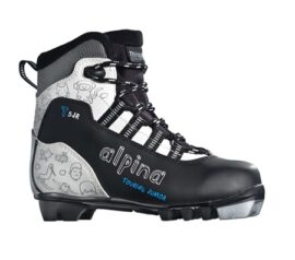 Laste suusasaapad Alpina T 5 jr mu-va