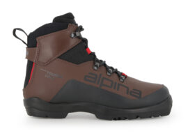 Matkasuusasaapad Alpina TR Free Backcountry