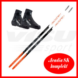 uisusuusakomplekt peltonen acadia sk