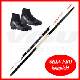 Nahaga klassikasuusa komplekt Peltonen Skin Pro Alpina T10 saapaga