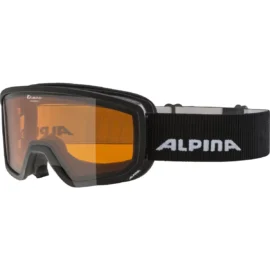 Alpina SCARABEO S mäeprillid