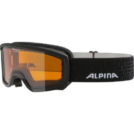 Alpina SCARABEO JR mäeprillid