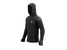 Compressport Winter Insulated 10/10 meeste jope