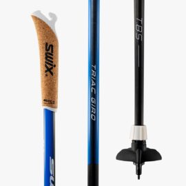 Suusakepid Swix Triac Giro