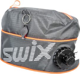 Swix Radiant isoleeritud joogikott vööga