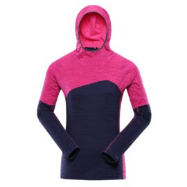 Alpine Pro HISHA naiste dressipluus