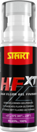 HFXT gel finisher lilla
