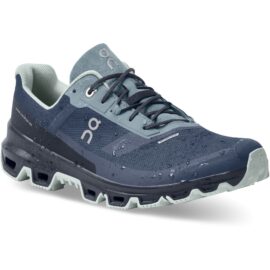 ON Cloudventure Waterproof maastikujooksu jalatsid Denim/Midnight