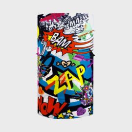 Wind x-treme TUBULARWIND JR torusall COMIC