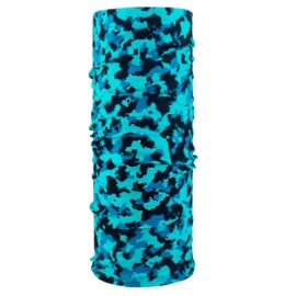 Wind x-treme TUBULARWIND JR torusall DIGITAL TURQUOISE