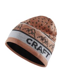 Craft Core Backcountry müts / Glow-Ash