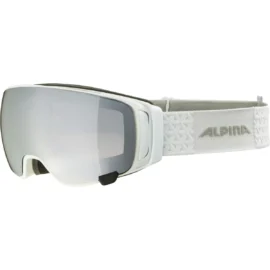Alpina DOUBLE JACK MAG Q-LITE mäeprillid