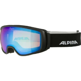 Alpina DOUBLE JACK Q-LITE mäeprillid