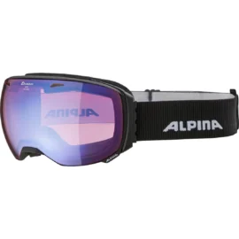 Alpina BIG HORN Q-LITE mäeprillid