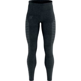 Compressport Winter Run Legging naiste jooksupüksid