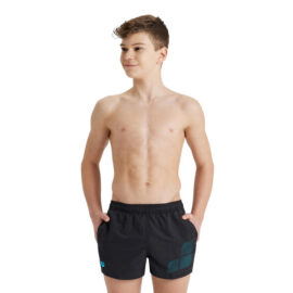 Arena Beach Boxer Logo poiste ranna/ujumispüksid