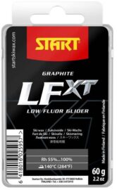 Libisemismääre (parafiin) Start LFXT grafiit