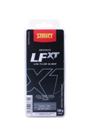 Libisemismääre (parafiin) Start LFXT grafiit