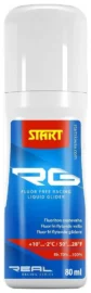 Start RG libisemismääre (vedelik)